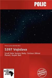 5397 Vojislava