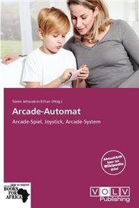 Arcade-Automat