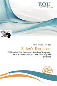 Dillon's Regiment