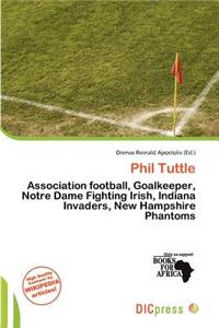Phil Tuttle
