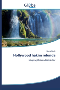 Hollywood hakim rolunda