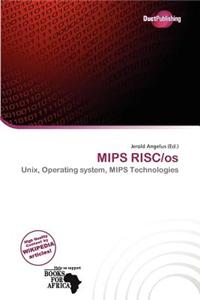 MIPS RISC/OS