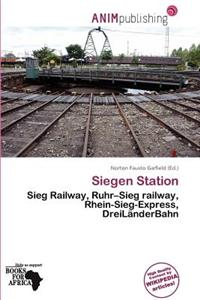 Siegen Station