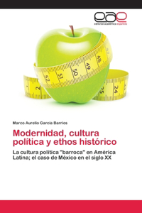 Modernidad, cultura política y ethos histórico