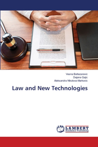 Law and New Technologies