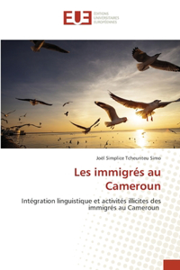 Les immigrés au Cameroun