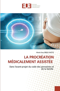 Procréation Médicalement Assistée