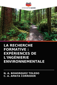Recherche Formative