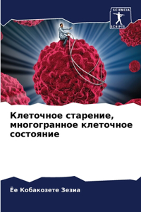 Клеточное старение, многогранное клеточн