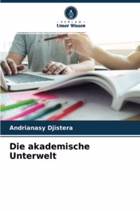 akademische Unterwelt