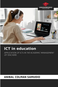 ICT in education