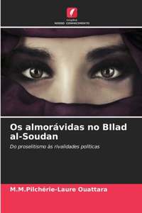 Os almorávidas no BIlad al-Soudan