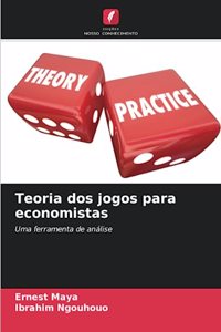 Teoria dos jogos para economistas