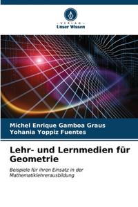 Lehr- und Lernmedien für Geometrie