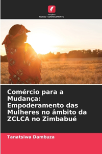 Comércio para a Mudança