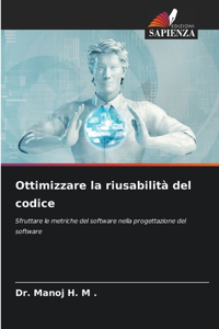 Ottimizzare la riusabilità del codice