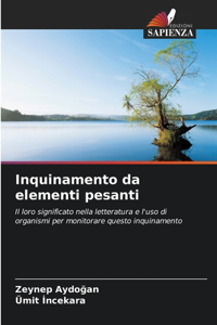 Inquinamento da elementi pesanti