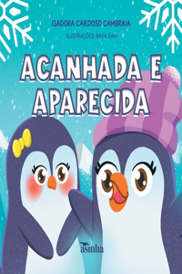 Acanhada e Aparecida
