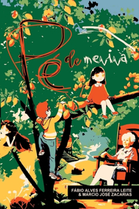 Pé De Menina