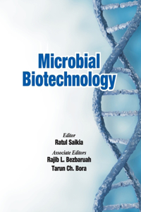 Microbial Biotechnology