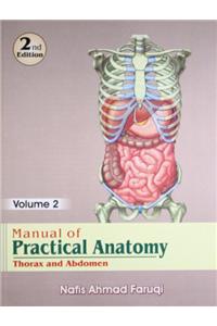 Manual of Practical Anatomy