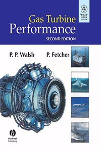 Gas Turbine Performance