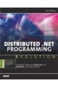 C# Programming Evolution