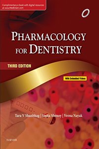 Pharmacology for Dentistry