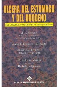 Ulcera Del Estomago Y Del Duodeno