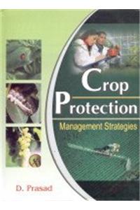 Crop Protection: Management Strategies