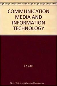 Communication Media and Information Technology