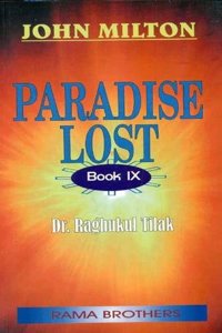 Paradise Lost Book 9