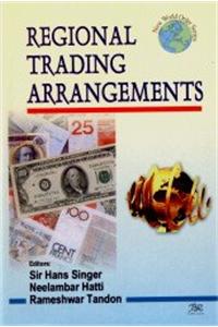 Regional Trading Agrements