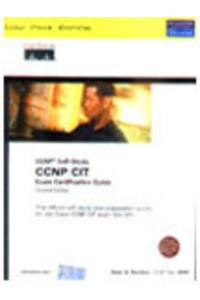 Ccnp Cit Exam Certification Guide