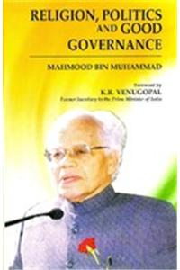 Religion, Politics and Good Governance