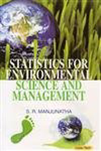 Statistics For Env. Science And Mgt.