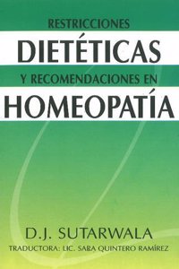 Restricciones Dieteticas Y Recomendaciones En Homeopatia