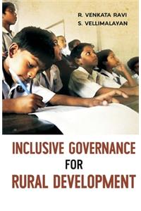 Inclusive Governance for Rural Development