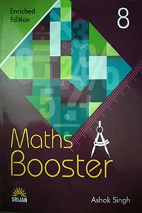 Maths Booster Class - 8