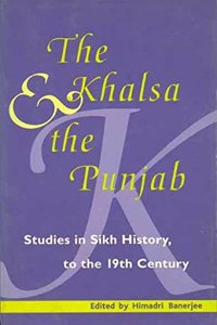 Khalsa and the Punjab