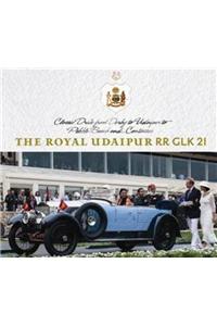 The Royal Udaipur RR GLK 21