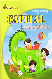 CAPITAL LETTERS WRITING A