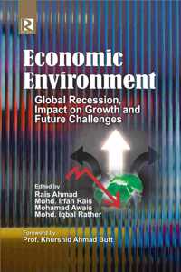 Economic Environment: Global Recession, Impact on Growth and Future Challenges