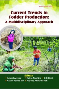 Current Trends in Fodder Production