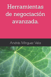 Negociación avanzada