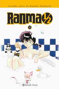 Ranma 1/2 no 15/19