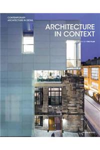 Architecture in Context