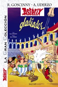 Asterix gladiador / Asterix the Gladiator