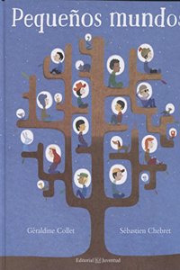 Pequenos mundos/ Small Worlds