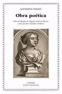 Obra poetica